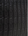Black Trèsse coffer bag