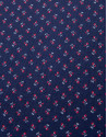 Polo marino estampado cerezas