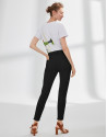 Black jeans