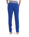 Pants with darts