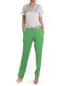 Pantalón de pinzas