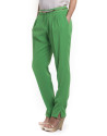 Pantalón de pinzas