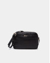 Bolso bandolera Taylor coco negro