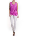 Short sleeve blouse 