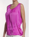 Short sleeve blouse 