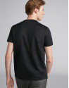 Camiseta básica negra