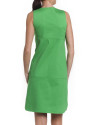 Cotton dress 