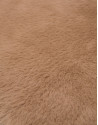 Tubular punto beige