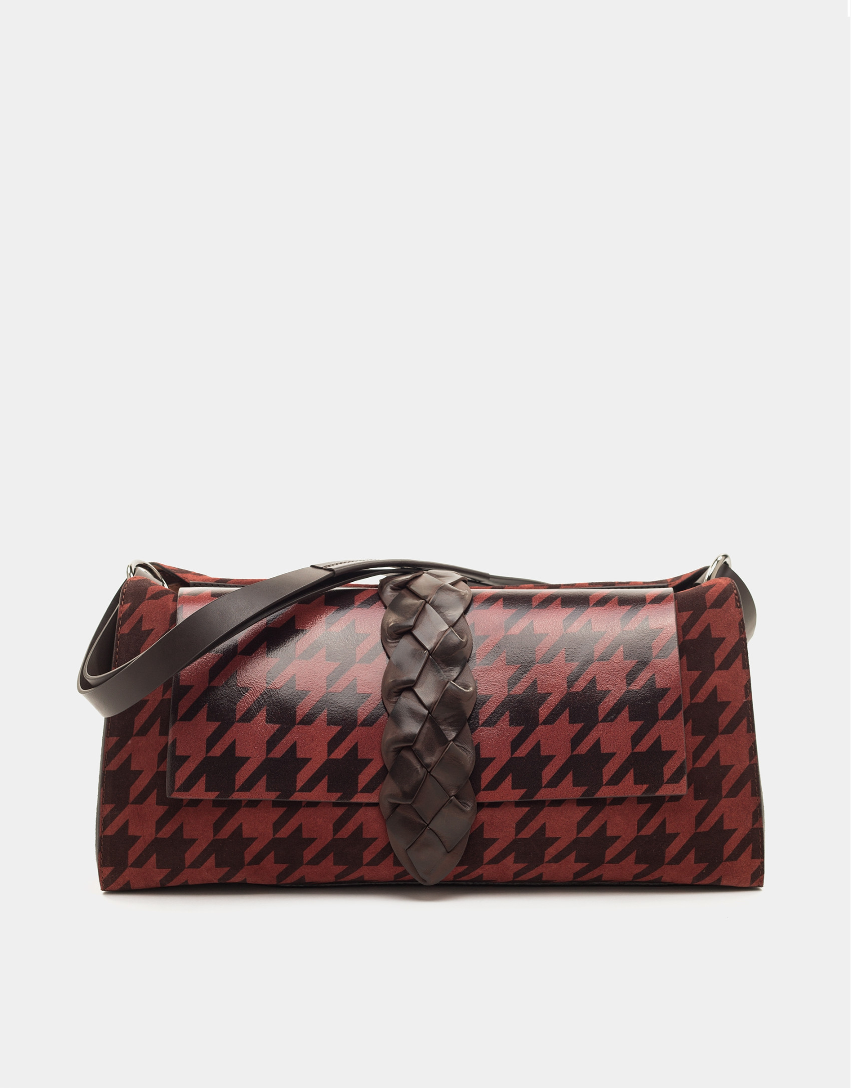 Bolso Doctor Laura teja