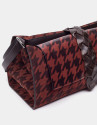 Bolso Doctor Laura teja