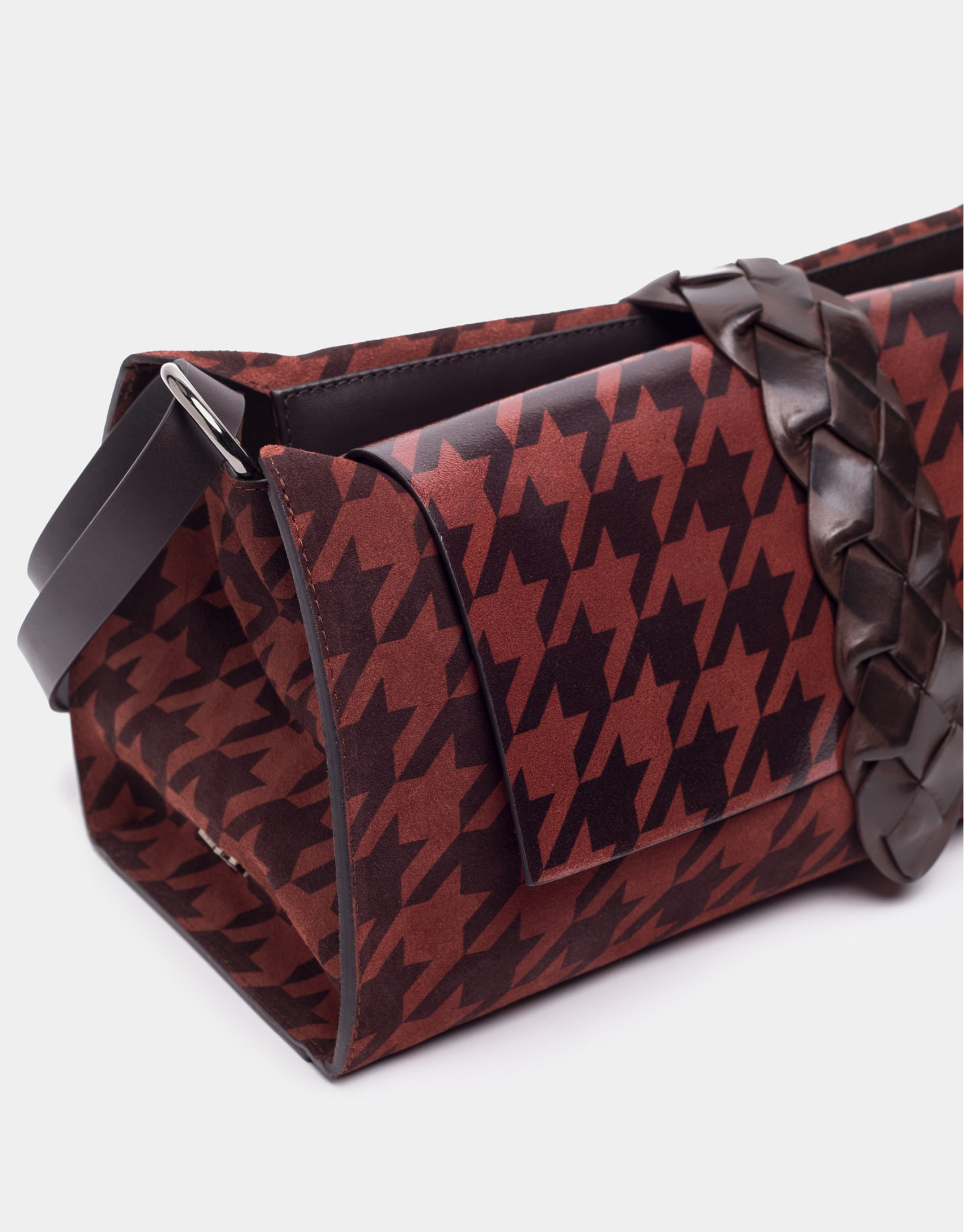 Bolso Doctor Laura teja
