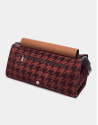 Bolso Doctor Laura teja
