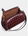 Bolso Doctor Laura teja