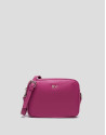 Bolso bandolera Taylor fucsia