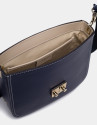 Blue Alex shoulder bag