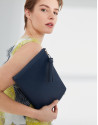 Bolso Lisa azul