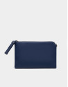 Bolso Lisa azul