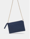 Blue Lisa bag