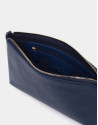 Blue Lisa bag