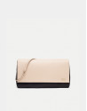 Bolso de mano Tiffany cámel