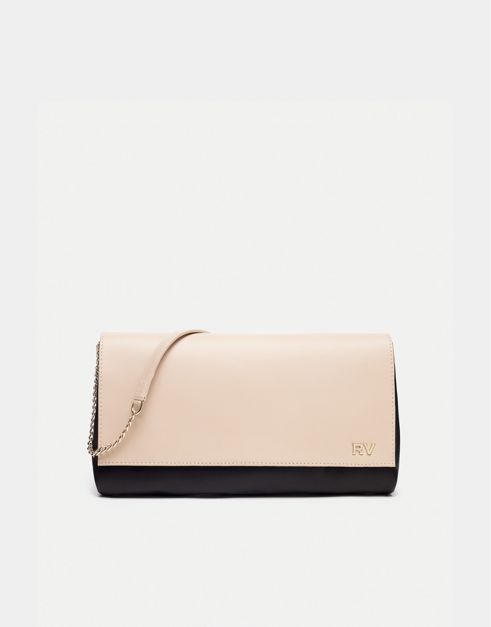 Bolso de mano Tiffany cámel