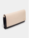 Bolso de mano Tiffany cámel