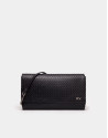 Bolso de mano Tiffany negro