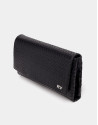 Bolso de mano Tiffany negro
