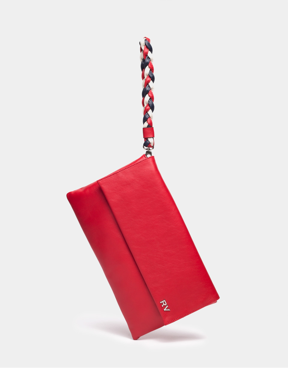 Red Sweet Bag handbag