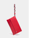 Bolso de mano Sweet Bag rojo