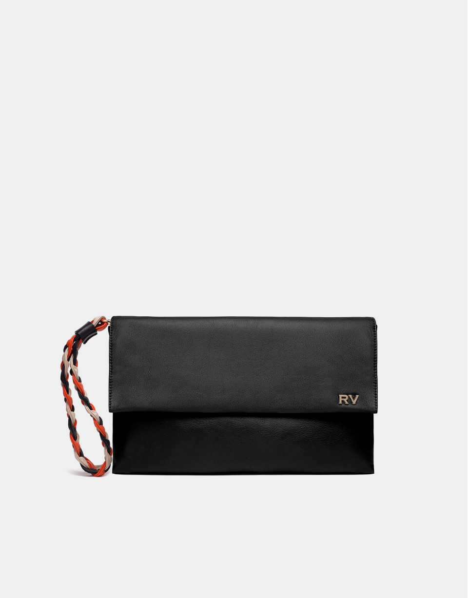 Bolso de mano Sweet Bag negro