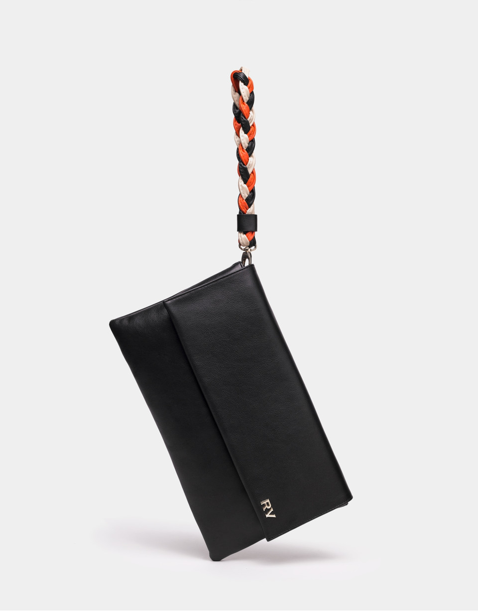 Bolso de mano Sweet Bag negro