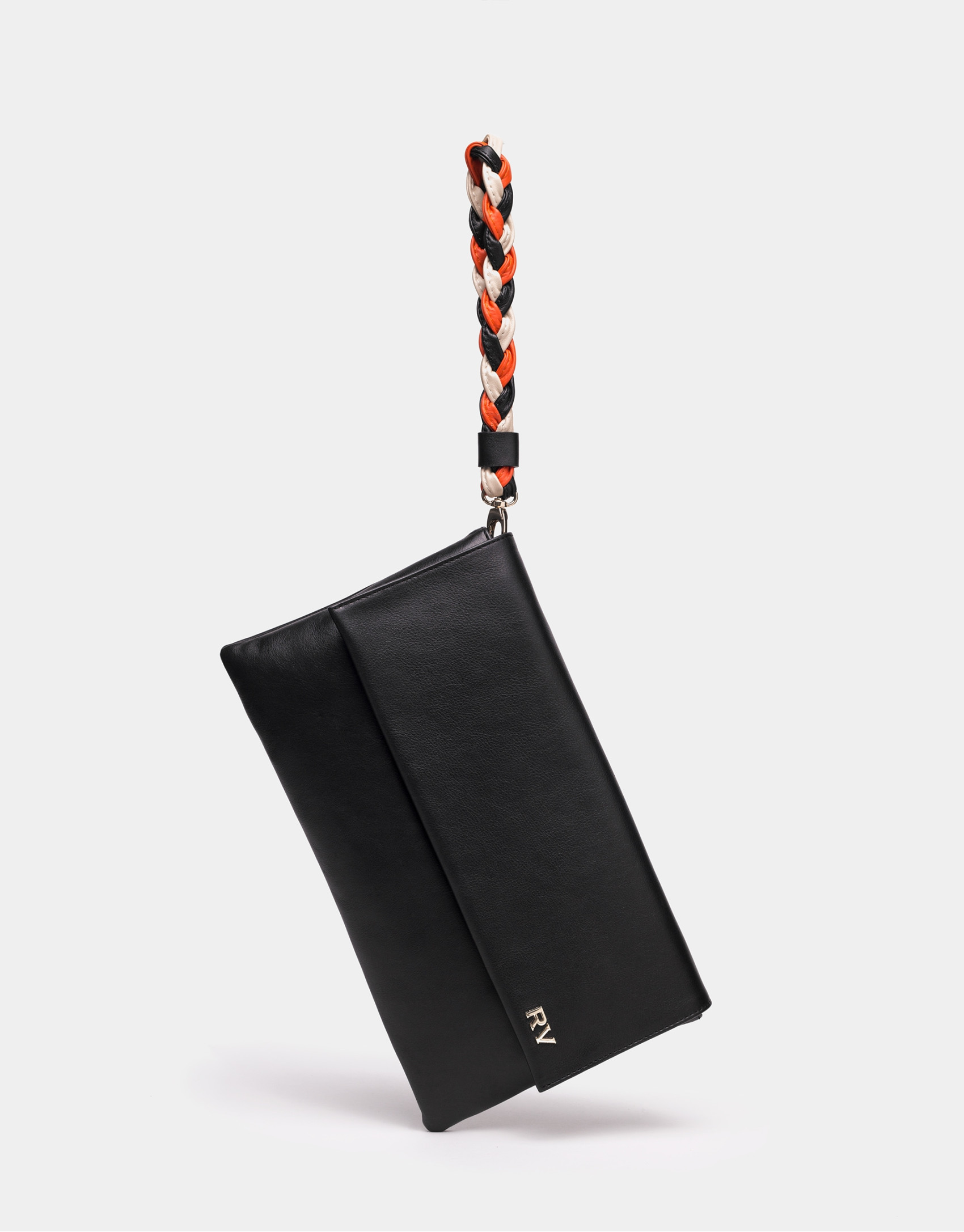 Bolso de mano Sweet Bag negro