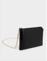 Bolso Lisa negro