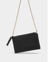 Bolso Lisa negro
