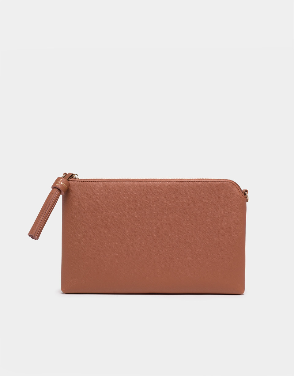 Bolso Lisa visón
