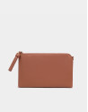 Mink-colored Lisa bag