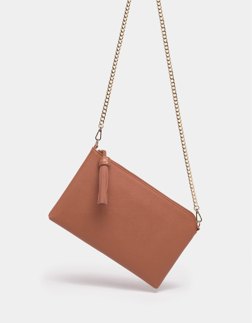 Bolso Lisa visón