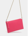 Fuchsia Lisa bag
