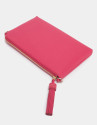 Fuchsia Lisa bag