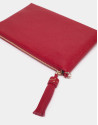 Bolso Lisa rojo
