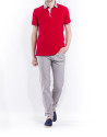 Casual Oxford pants