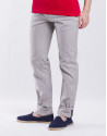 Pantalón sport Oxford