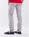 Pantalón sport Oxford