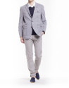 Safari style jacket