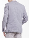 Safari style jacket