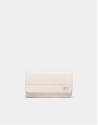 Ivory Paula shoulder bag