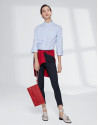 Red Sweet Bag handbag