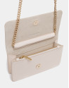 Ivory Paula shoulder bag