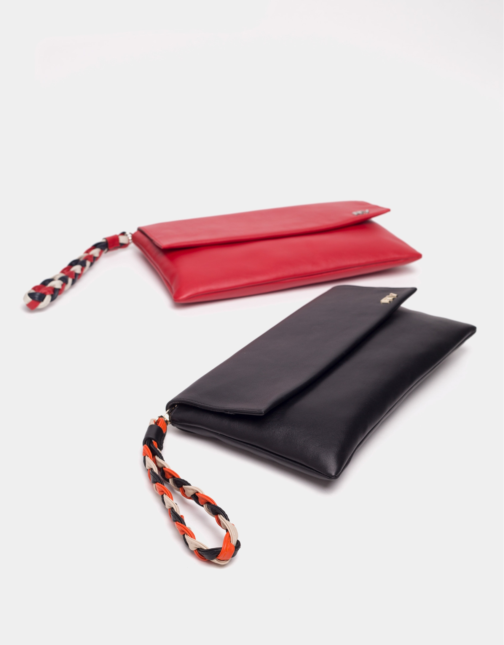 Bolso de mano Sweet Bag negro